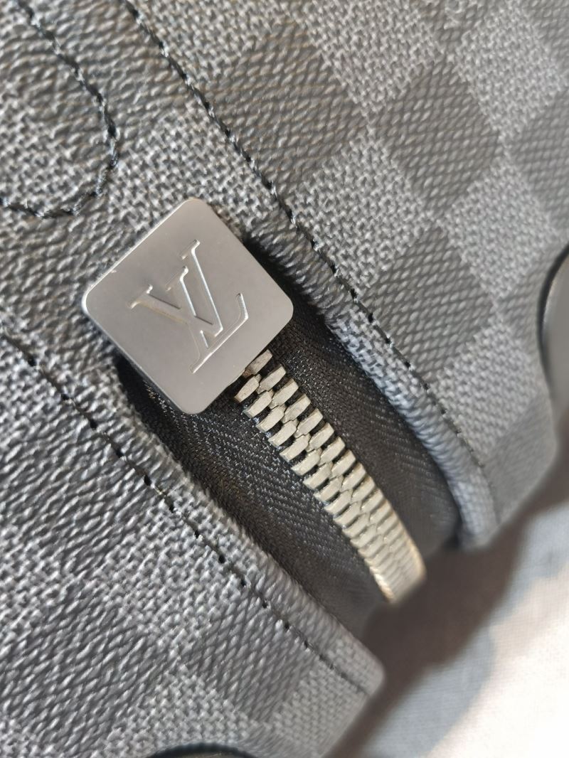 Louis Vuitton Suitcase